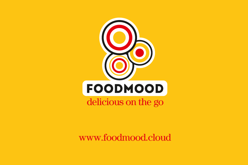 FOODMOOD delicious on the go